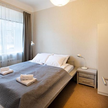 Old Riga Aldaru Street One Bedroom Apartment Ngoại thất bức ảnh