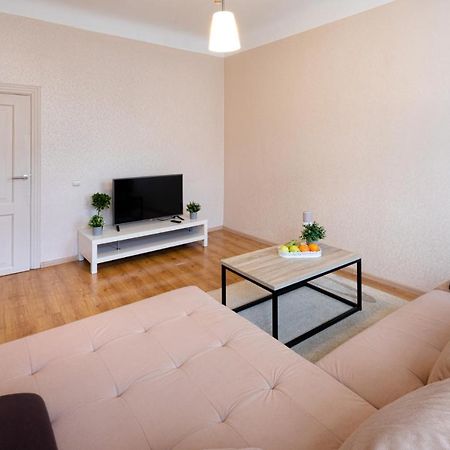 Old Riga Aldaru Street One Bedroom Apartment Ngoại thất bức ảnh