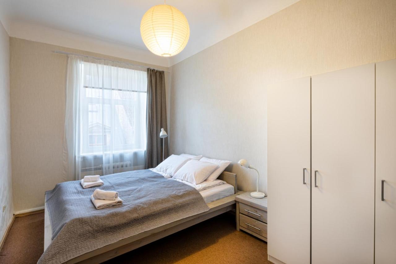 Old Riga Aldaru Street One Bedroom Apartment Ngoại thất bức ảnh