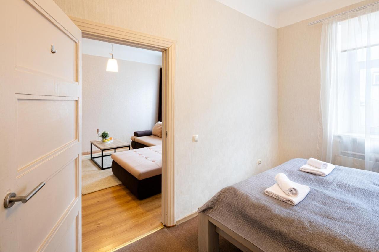Old Riga Aldaru Street One Bedroom Apartment Ngoại thất bức ảnh