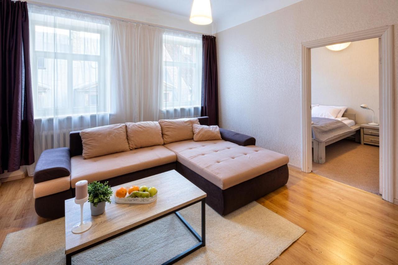 Old Riga Aldaru Street One Bedroom Apartment Ngoại thất bức ảnh
