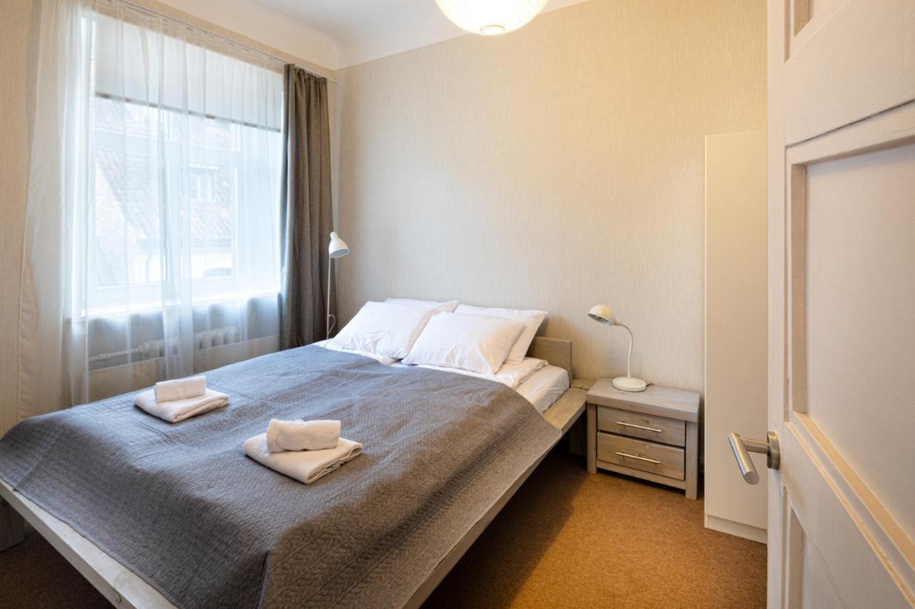 Old Riga Aldaru Street One Bedroom Apartment Ngoại thất bức ảnh