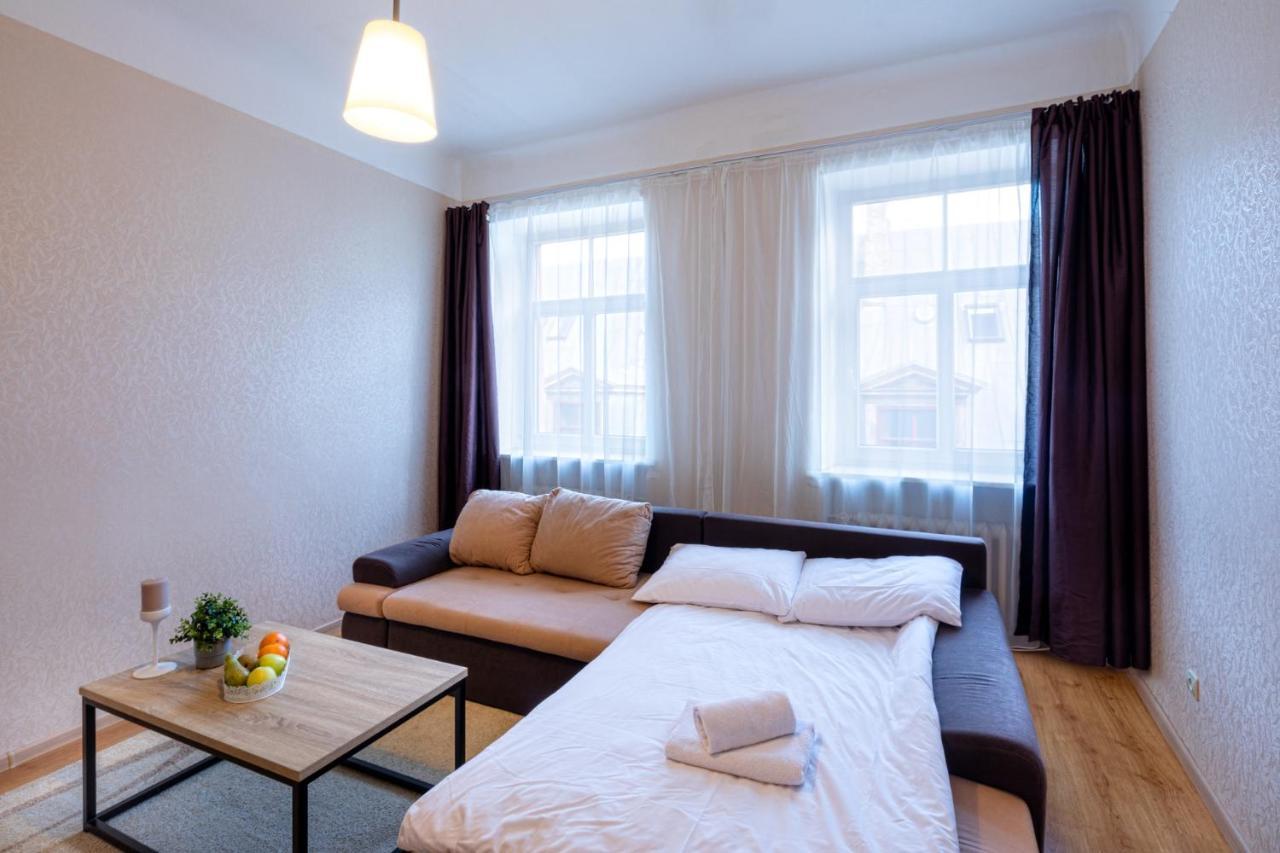 Old Riga Aldaru Street One Bedroom Apartment Ngoại thất bức ảnh
