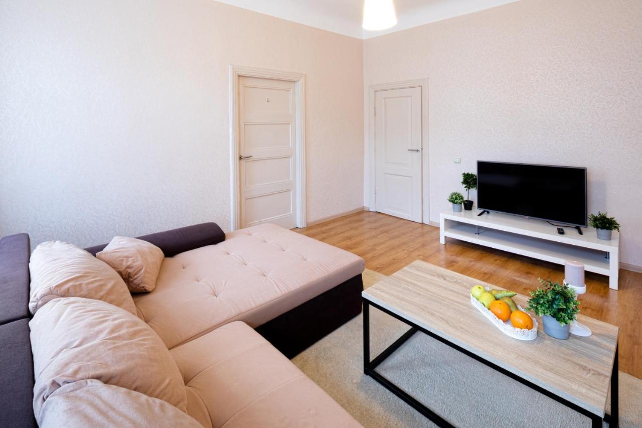 Old Riga Aldaru Street One Bedroom Apartment Ngoại thất bức ảnh