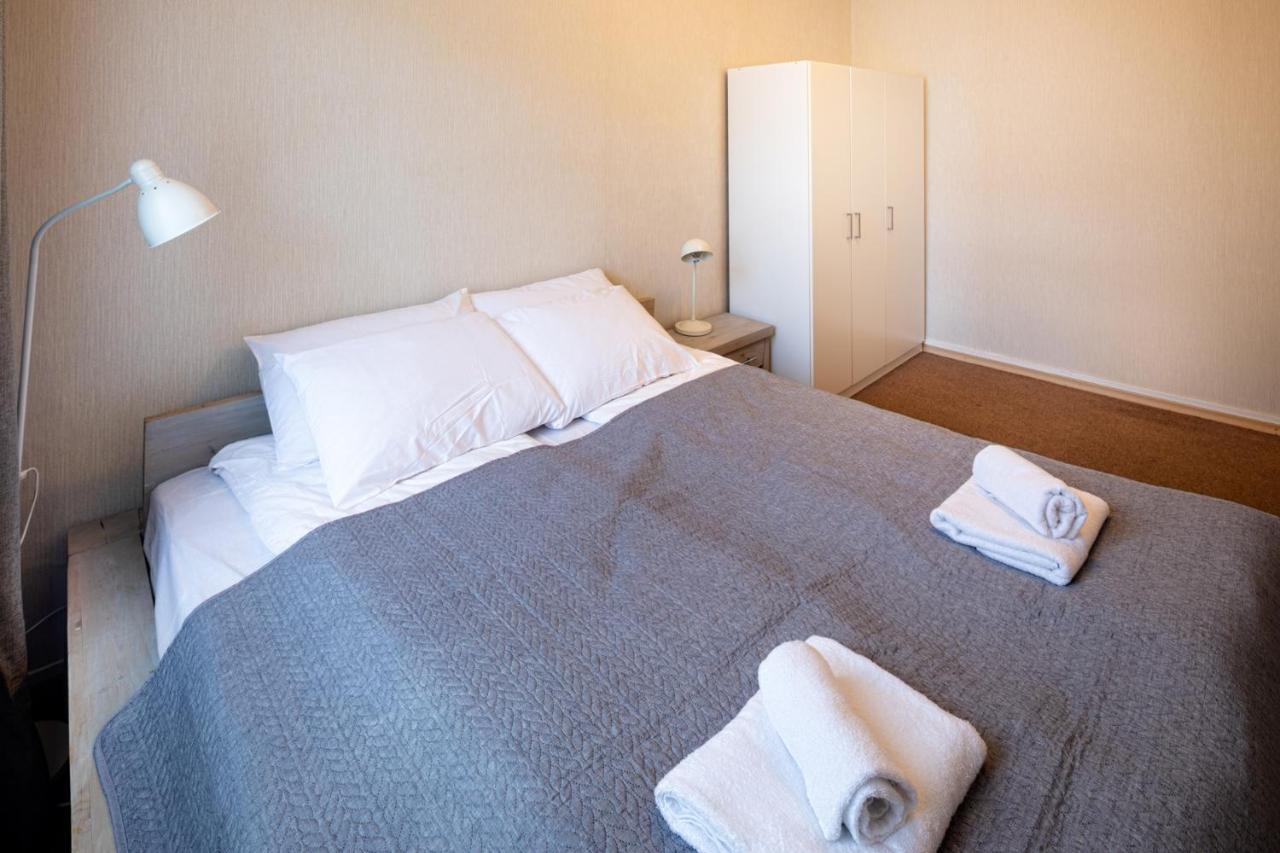 Old Riga Aldaru Street One Bedroom Apartment Ngoại thất bức ảnh
