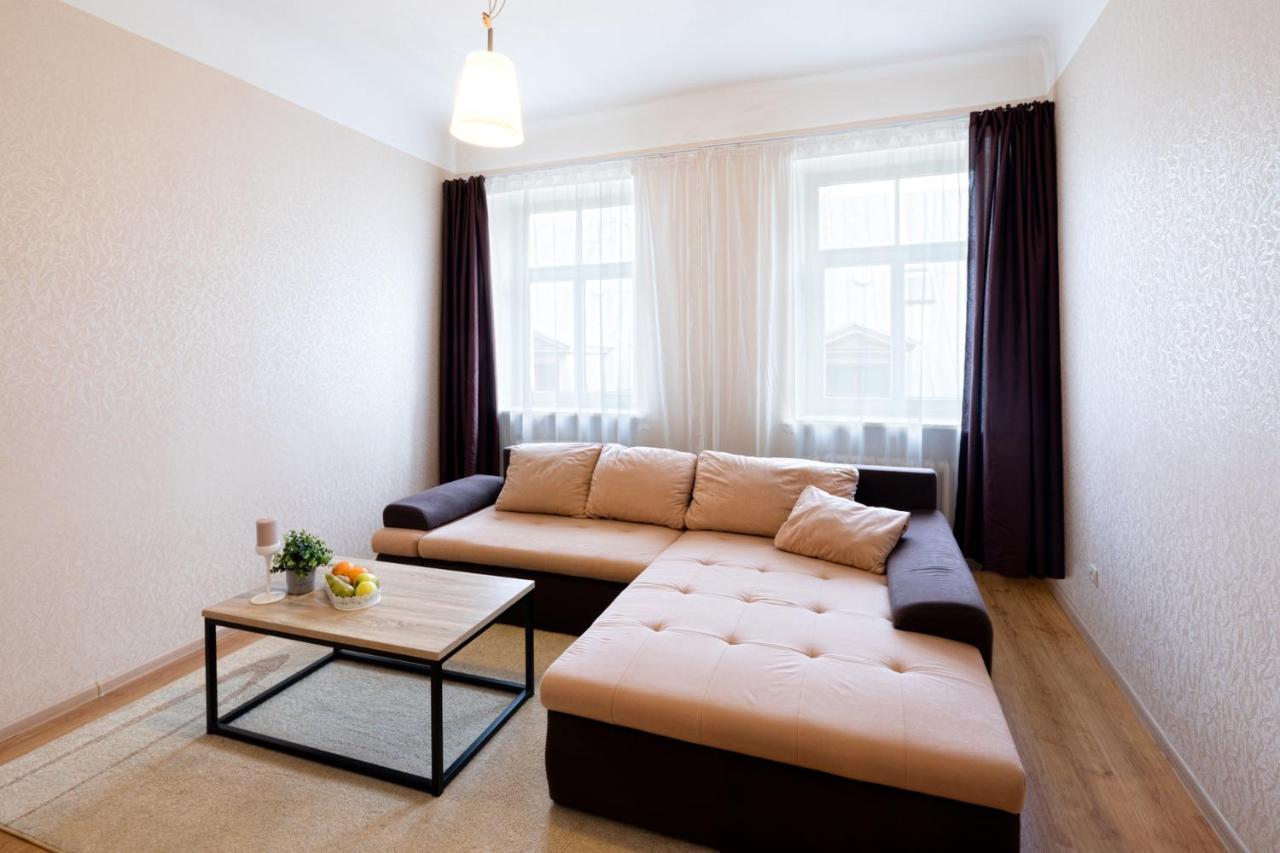 Old Riga Aldaru Street One Bedroom Apartment Ngoại thất bức ảnh