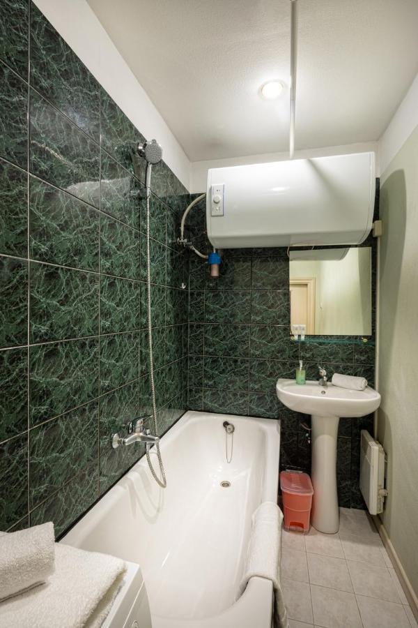 Old Riga Aldaru Street One Bedroom Apartment Ngoại thất bức ảnh