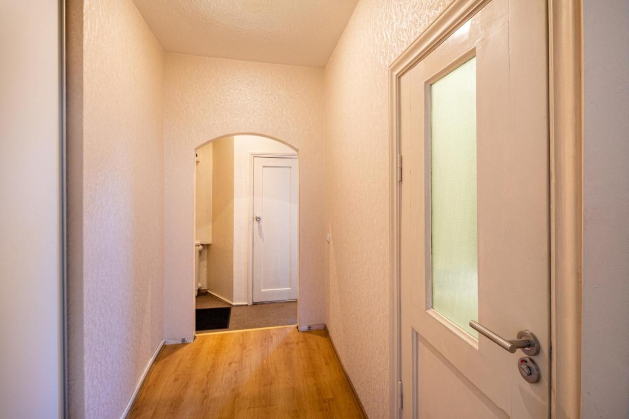 Old Riga Aldaru Street One Bedroom Apartment Ngoại thất bức ảnh