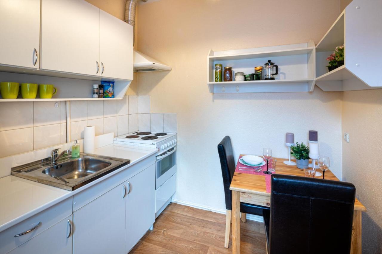 Old Riga Aldaru Street One Bedroom Apartment Ngoại thất bức ảnh