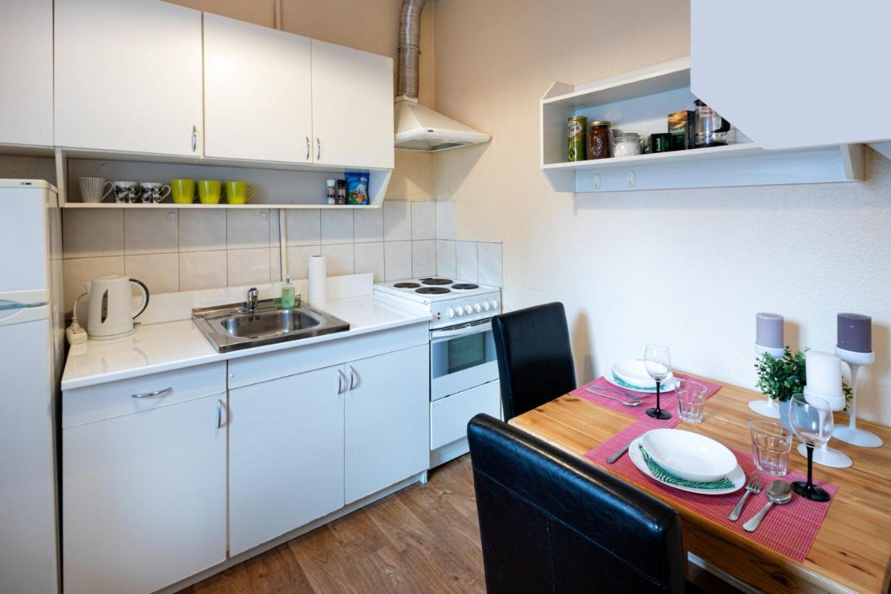 Old Riga Aldaru Street One Bedroom Apartment Ngoại thất bức ảnh