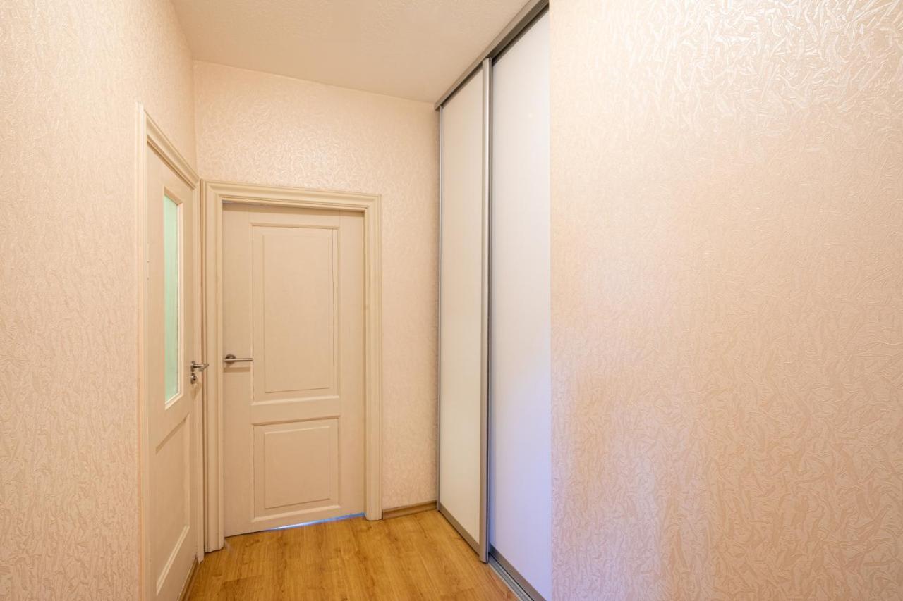 Old Riga Aldaru Street One Bedroom Apartment Ngoại thất bức ảnh
