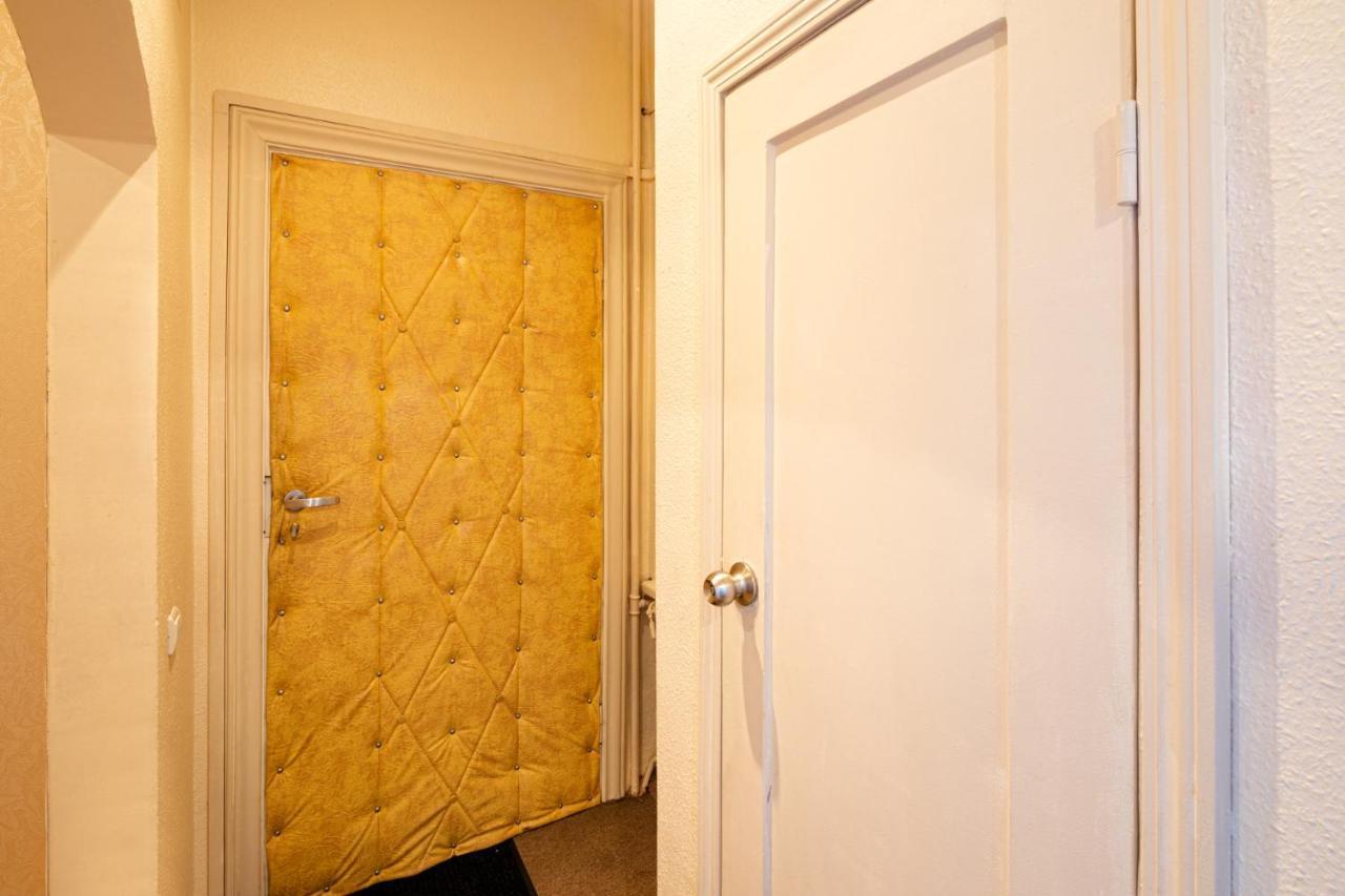 Old Riga Aldaru Street One Bedroom Apartment Ngoại thất bức ảnh